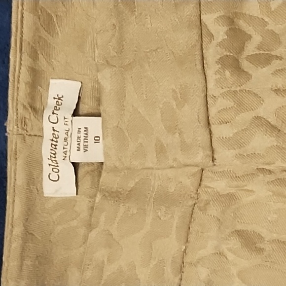 Slacks - Picture 2 of 2